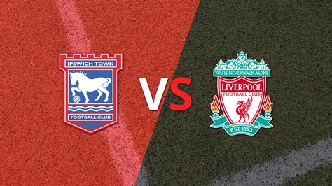 Liverpool Aumenta La Distancia Y Marca El Segundo En El Portman Road