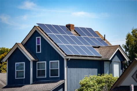 How To Choose A Solar Panels Installation Company In Ca