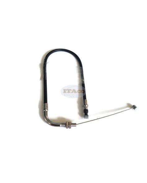 Outboard Yamaha Tohatsu Suzuki Mercury Mercruiser Cable 6F5 26311 00