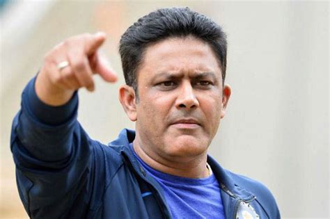 Anil Kumble - Biography, Height & Life Story | Super Stars Bio