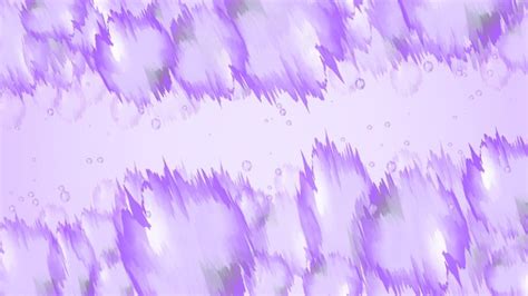 Premium Vector | Purple watercolor bubbles background