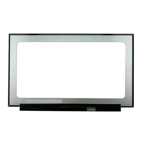 LPScreen Replacement For NT156FHM N62 V8 0 Display FHD 1920x1080 IPS