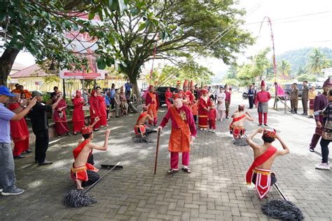 Memori Dan Harapan Refleksi HUT Ke 70 Kabupaten Bolmong Liputan BMR