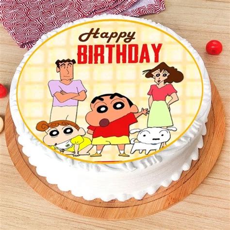 Top Birthday Cake Design Cartoon Tariquerahman Net