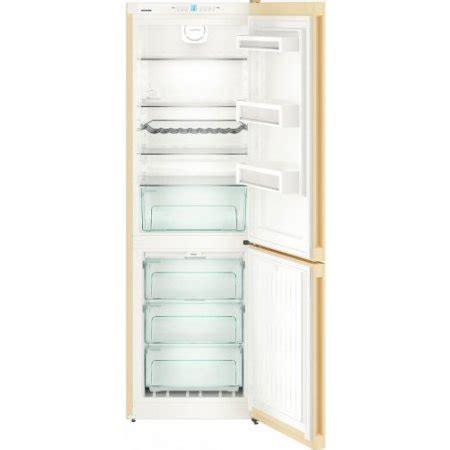 Liebherr Frigo Combinato 2 Porte Ventilato Cnbe431320001 Comet