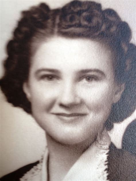 Remembering Elizabeth F. Bomar | Obituaries – Henderson Funeral Home