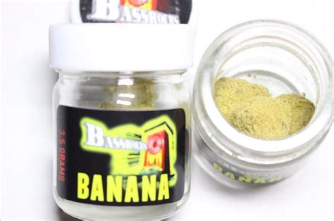 Buy Banana Bassrocks Moon Rocks Online Official Moonrocks Dispensary