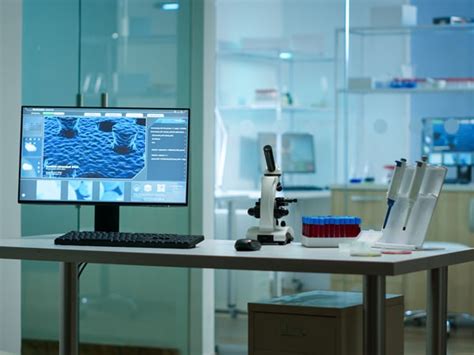 laboratory equipment installation csk group