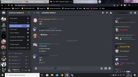 Como Desbaneo A Alguien De Mi Server Discord