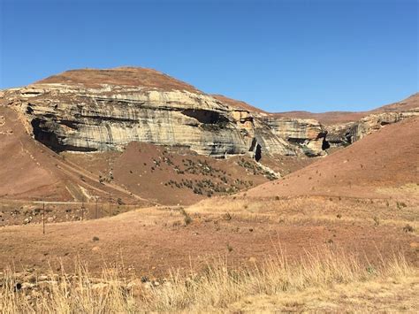 Kid-friendly Clarens & Golden Gate National Park - Blog - World Overlanders