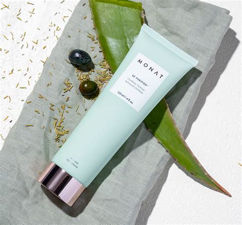 Monat Be Purified™ Clarifying Cleanser Monat Global