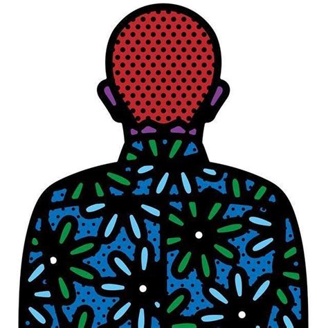 Craig And Karl Jacky Winter Geometric Rug Illustrators Pop Art Instagram Posts Graphic