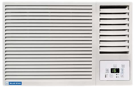 Compare Blue Star Wfb212gn 2023 Model 1 Ton 2 Star Fixed Speed Window Ac Vs Daikin Ftkg50tv 15