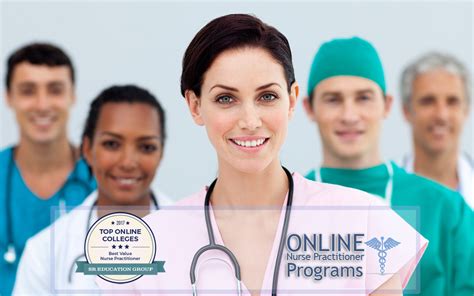 Online Nurse Practitioner Programs | Nurse Practitioner Schooling