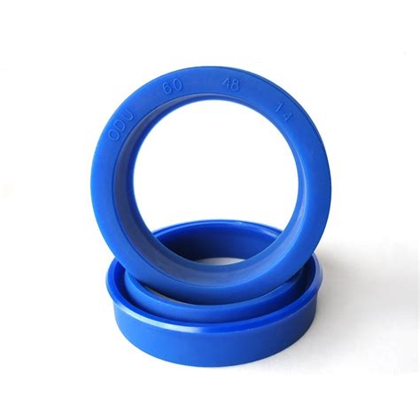 Hydraulic Oil Seal For Polyurethane Oil Cylinder Idu Odu Sealing Ring For Oil Cylinder Hole