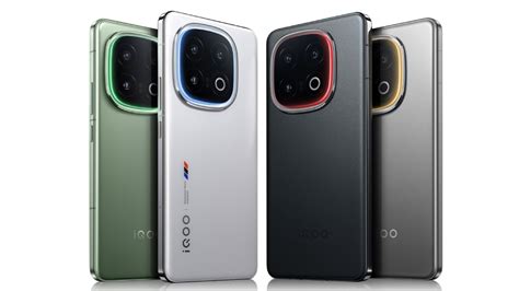 IQOO 13 India Launch Confirmed For December Design Display Details