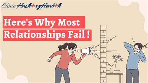 Relationship Red Flags Common Mistakes You Should Never Make L