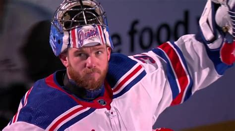 Jonathan Quick Honored By Kings Fans In Return To Los Angeles Nhl On Espn Youtube