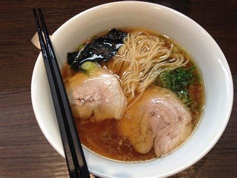 『醤油ラーメン』支那そばや 本店のレビュー ラーメンデータベース