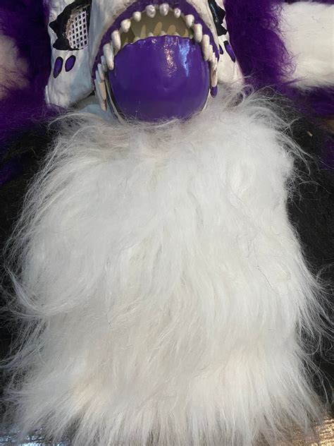 Dinomask Fursuit Head Etsy