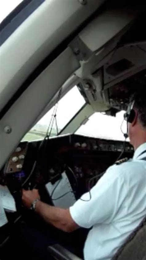 Boeing 767 Cockpit TakeOff | Travel essentials, Travel photography ...