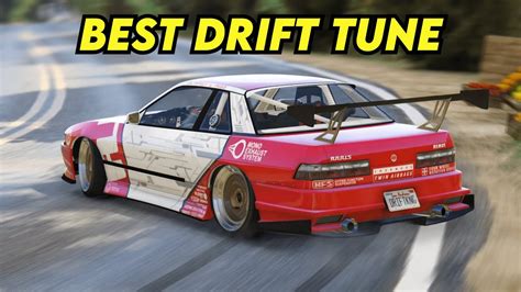 How To Build The Best Drift Car The Ultimate Tuning Guide Gta