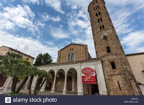 Basilica De Sant Apollinare Fotos E Im Genes De Stock Alamy