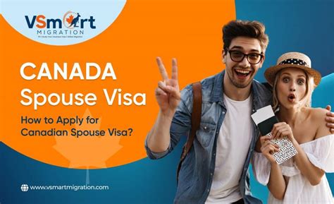 Canada Spouse Visa How To Apply For Canadian Spouse Visa