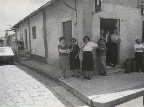 Vita Tra Le Terremoto 1980 Irpinia Aquilonia Casette Antisismiche 5