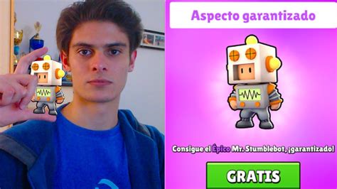 Ya Salio La Nueva Skin De Stumble Guys Los Mejores Pro Tips De