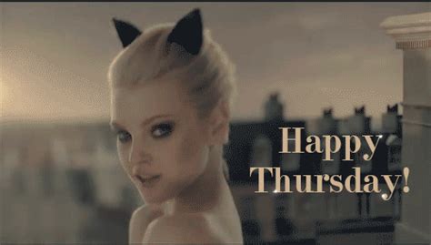 Happy Thursday GIFs - The Best GIF Collections Are On GIFSEC