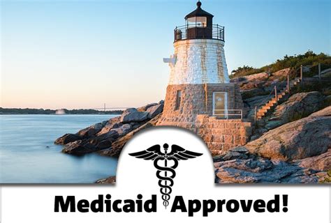 Medicaid Approved In Rhode Island Medguard Alert Medguard Alert Inc