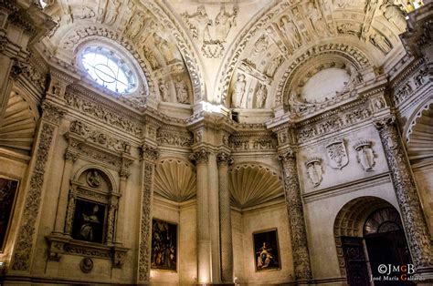 Mis Fotos de Sevilla: Catedral de Sevilla (Interior)