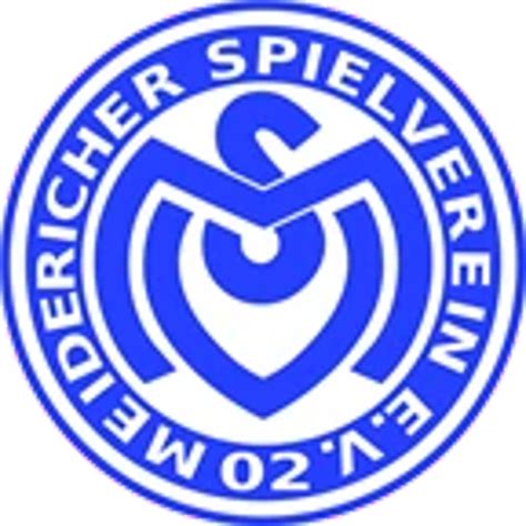 Duisburg Logo History