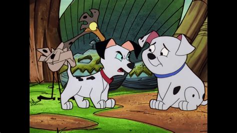 Dalmatians The Series Season Image Fancaps