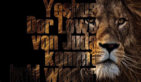 Yeshua Hamashiach Kommt