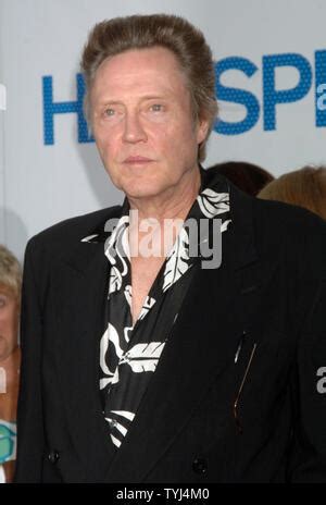 HAIRSPRAY, Christopher Walken, 2007. ©New Line/courtesy Everett ...