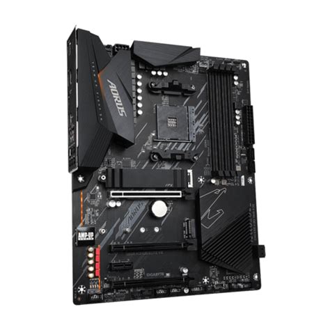 B550 AORUS ELITE V2 rev 1 2 Características principales Placas