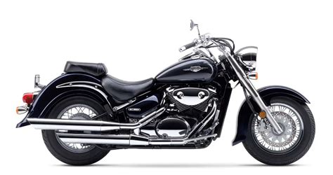 Suzuki Boulevard C