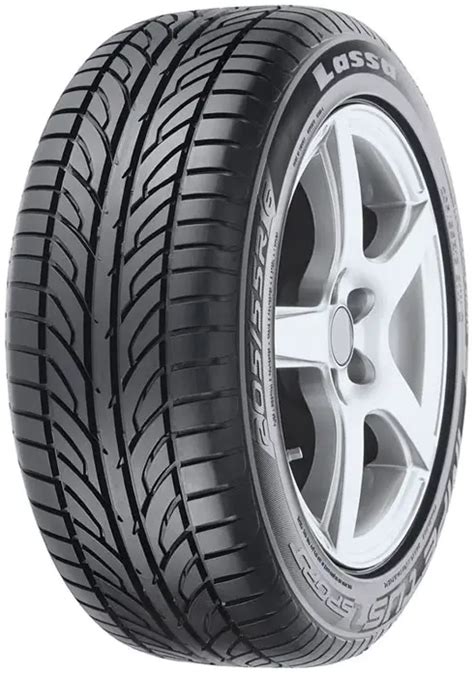 Lassa Impetus Sport Tire Reviews And Ratings