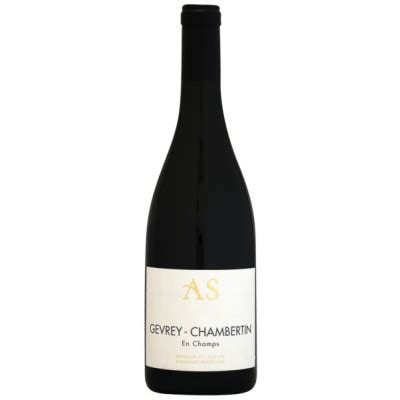 Arnaud Et Sophie Sirugue Noellat Gevrey Chambertin En Champs 2020