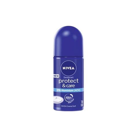 Nivea Deodorant Roll On Protect Care Buy Online Now Nivea Germa