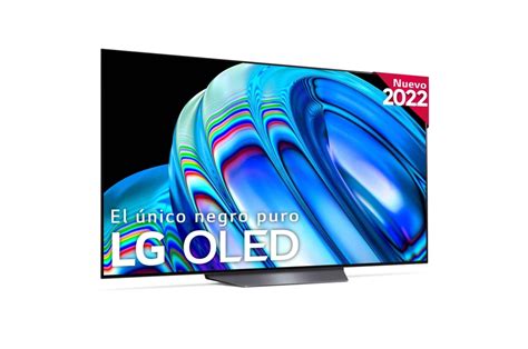 Televisor Lg K Oled Procesador Inteligente De Gran Potencia K A Gen