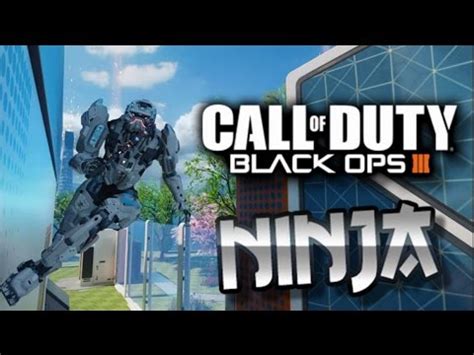 Black Ops 3 Ninja Montage 3 Ninja Defuses Trolling Funny Moments