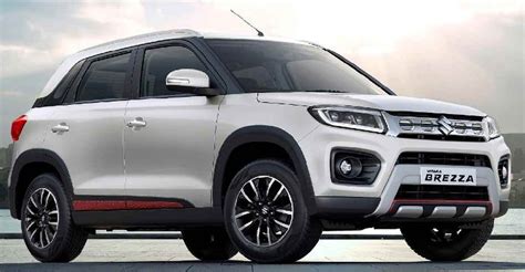 Maruti Swift Vitara Brezza Xl6 Baleno And S Cross To Get Cng Option Soon