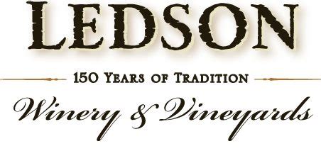 Ledson Winery & Vineyards | Visit Santa Rosa