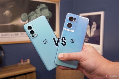 Oneplus Nord Ce Vs Oneplus Nord What S The Difference