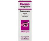 Cromo Ratiopharm Augentropfen Ab 1 83 Mai 2024 Preise