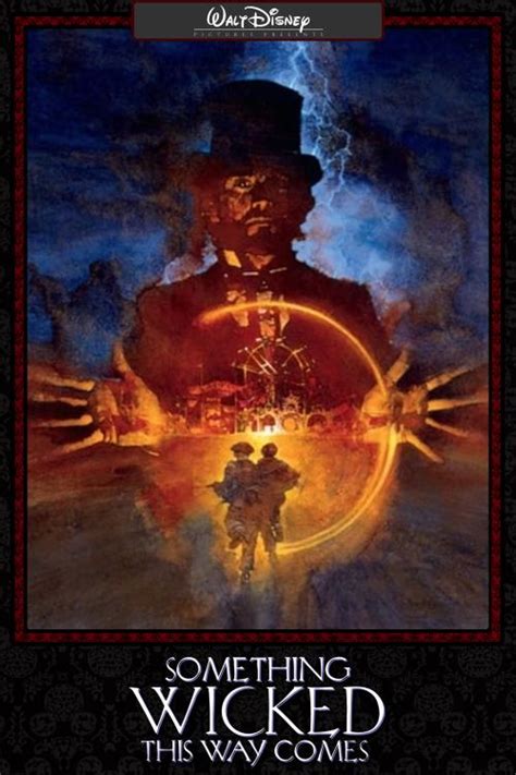 Something Wicked This Way