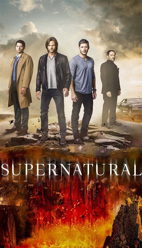 Iphone Supernatural Wallpaper - Wallpaper Sun